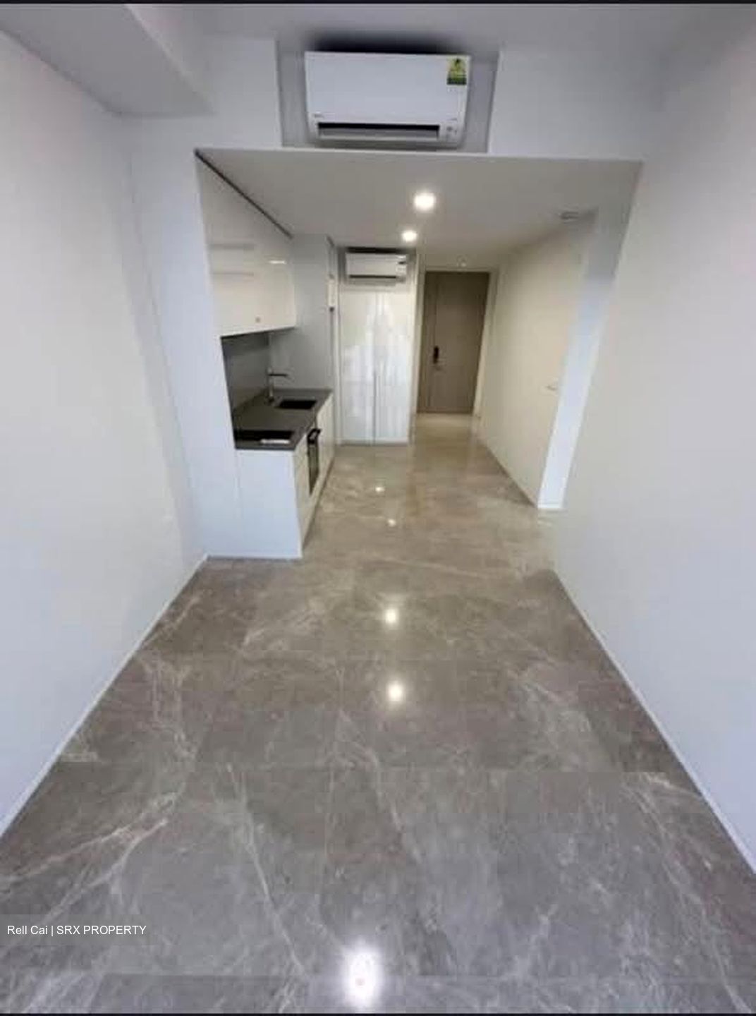 Amber Park (D15), Condominium #586784571